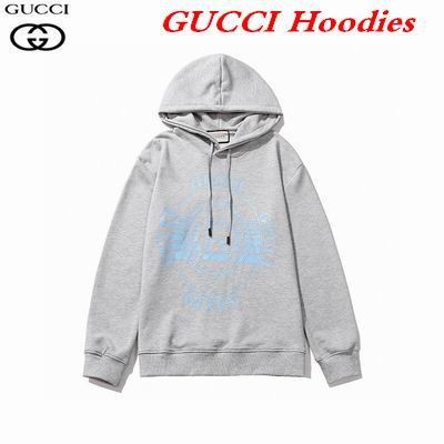 Gucci Hoodies 551