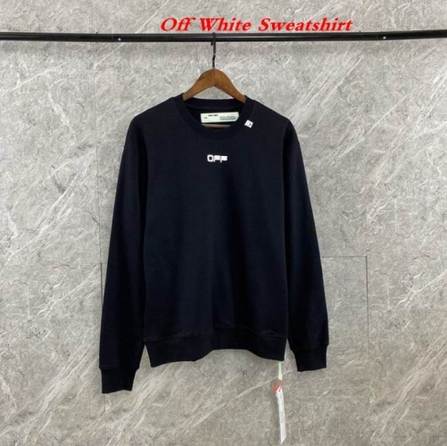 Off-White Sweatshirt 064