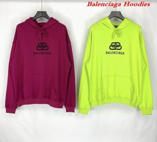 Balanciaga Hoodies 228