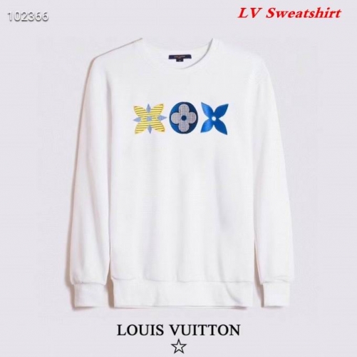 LV Sweatshirt 344