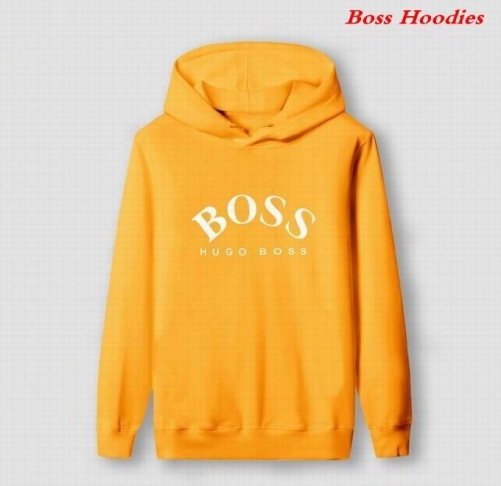 Boss Hoodies 047