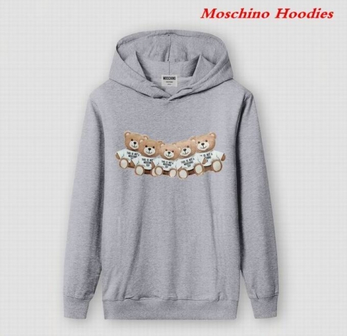 Mosichino Hoodies 122