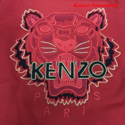 KENZ0 Sweatshirt 434