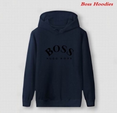 Boss Hoodies 054