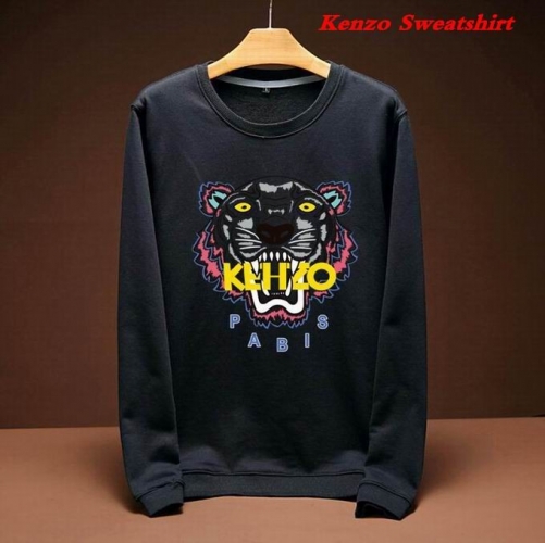 KENZ0 Sweatshirt 558