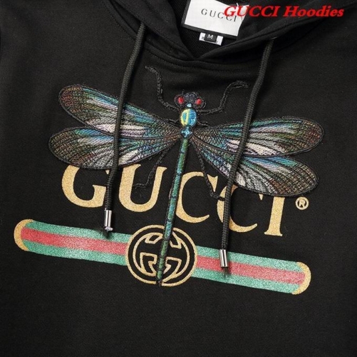 Gucci Hoodies 719