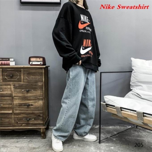 NIKE Sweatshirt 355