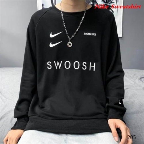 NIKE Sweatshirt 378