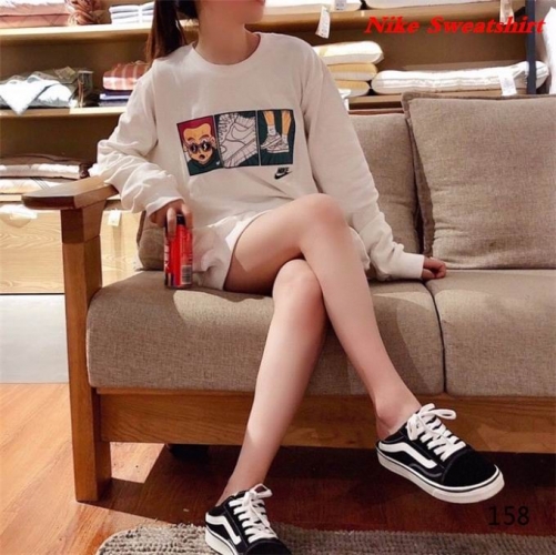 NIKE Sweatshirt 421