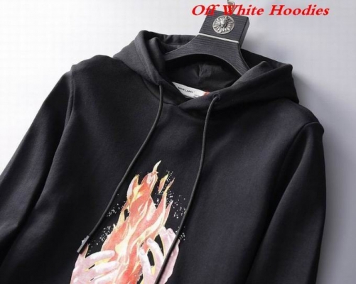 Off-White Hoodies 508