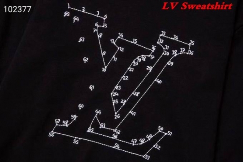 LV Sweatshirt 350