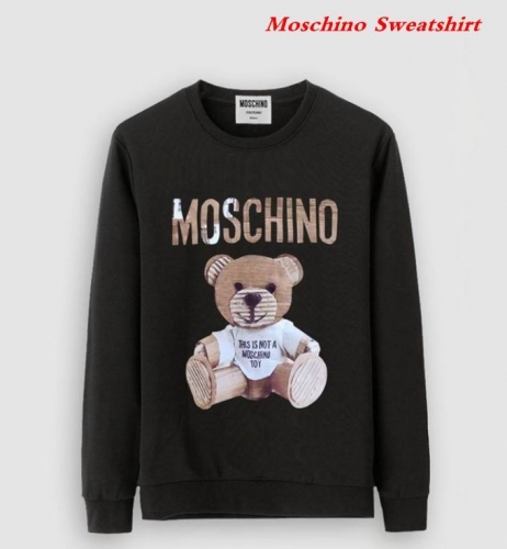Mosichino Sweatshirt 035