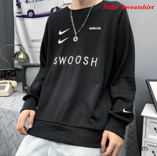 NIKE Sweatshirt 383