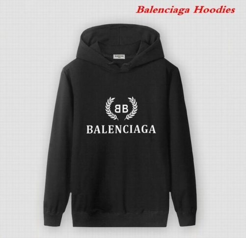 Balanciaga Hoodies 287
