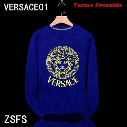 Versace Sweatshirt 138