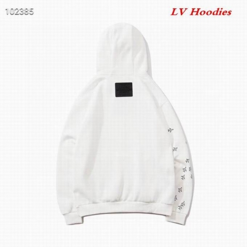 LV Hoodies 471