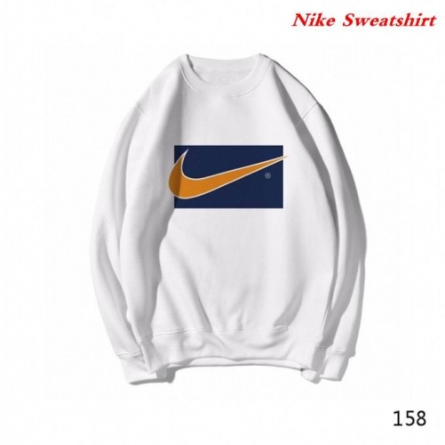 NIKE Sweatshirt 426