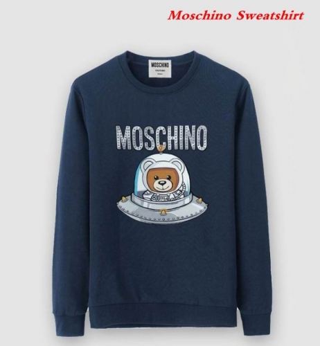 Mosichino Sweatshirt 080
