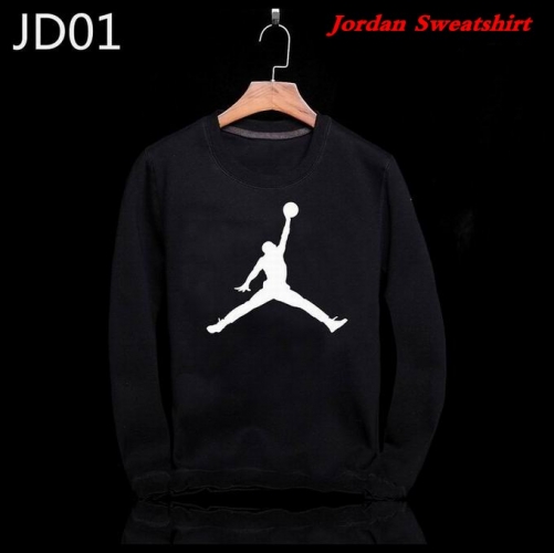 Jordan Sweatshirt 003