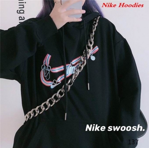 NIKE Hoodies 583