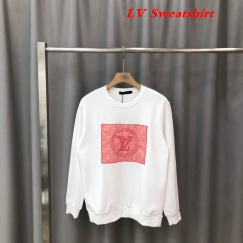 LV Sweatshirt 075