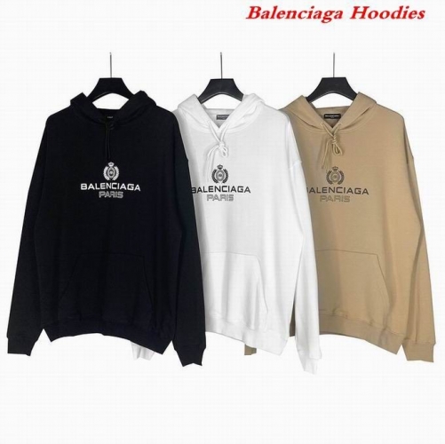 Balanciaga Hoodies 244