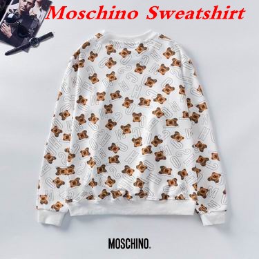 Mosichino Sweatshirt 011