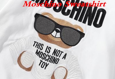 Mosichino Sweatshirt 001