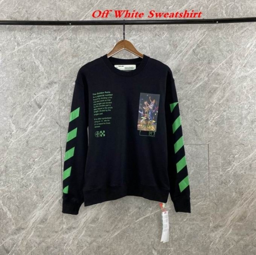 Off-White Sweatshirt 058