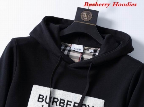 Burbery Hoodies 375