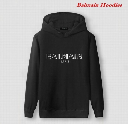 Balamain Hoodies 063