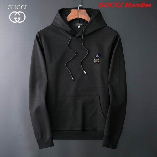 Gucci Hoodies 675