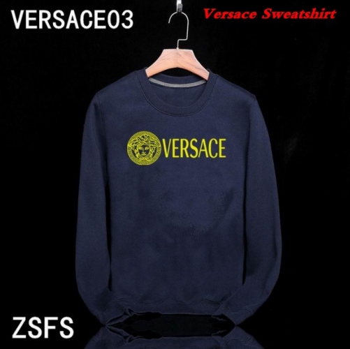Versace Sweatshirt 116