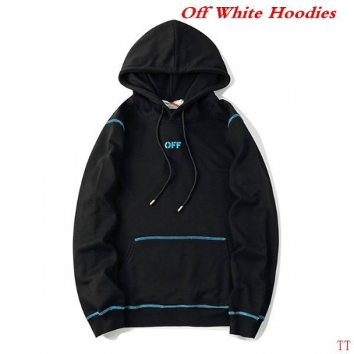 Off-White Hoodies 319