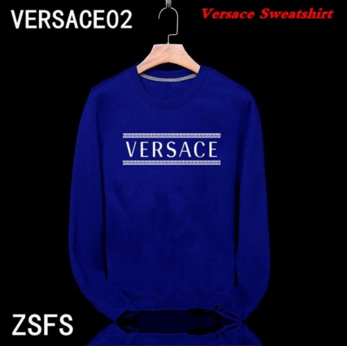 Versace Sweatshirt 129