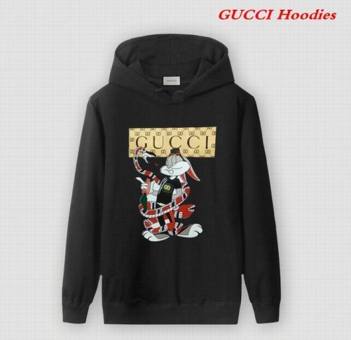Gucci Hoodies 780