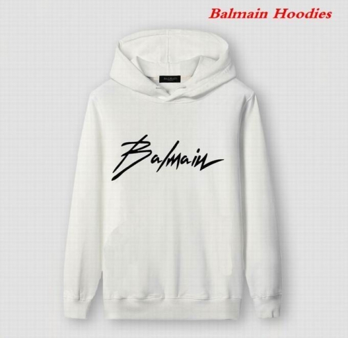 Balamain Hoodies 047