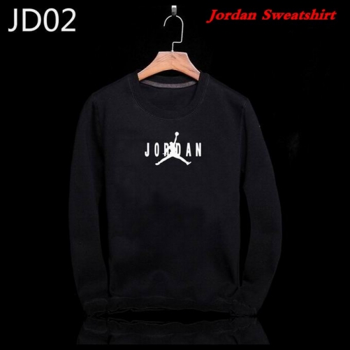Jordan Sweatshirt 008