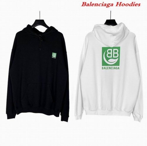 Balanciaga Hoodies 204