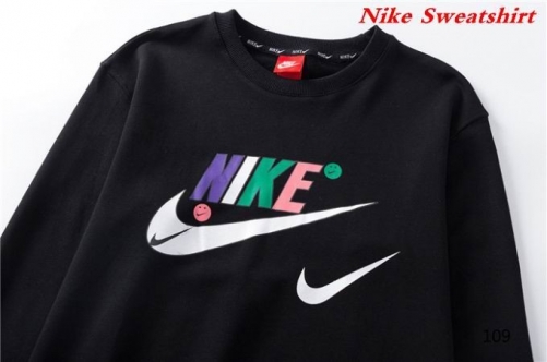 NIKE Sweatshirt 205