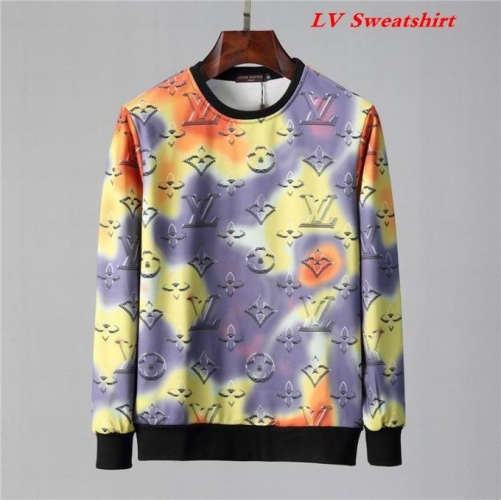 LV Sweatshirt 141