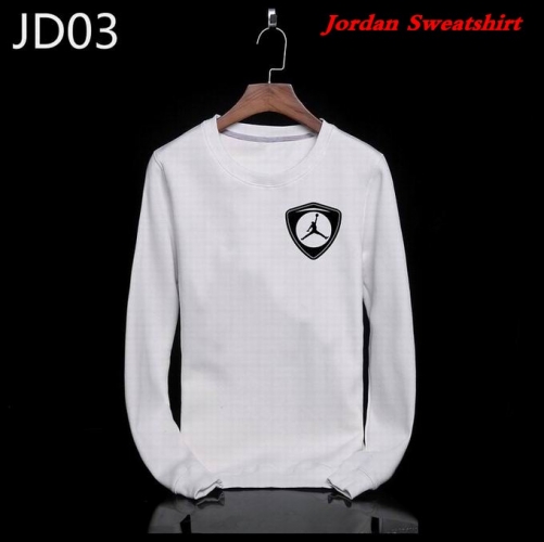 Jordan Sweatshirt 012