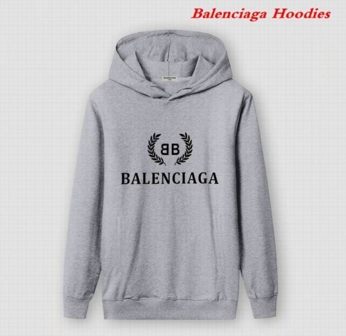 Balanciaga Hoodies 289