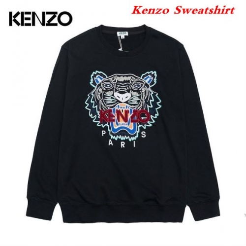 KENZ0 Sweatshirt 046