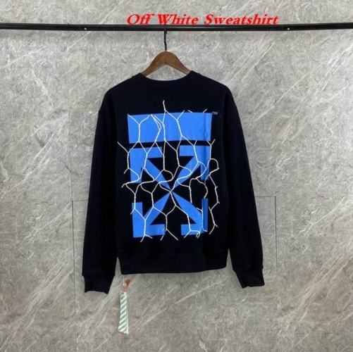 Off-White Sweatshirt 170