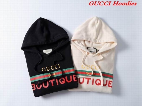 Gucci Hoodies 689