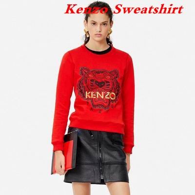 KENZ0 Sweatshirt 217