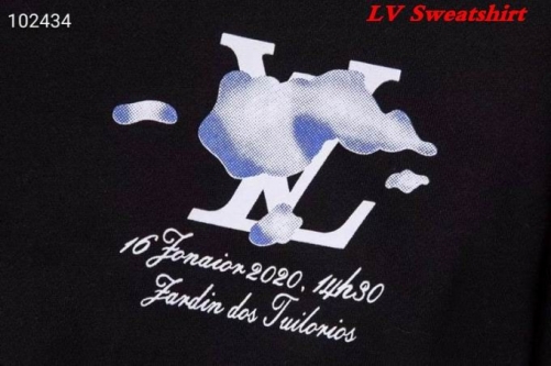LV Sweatshirt 297