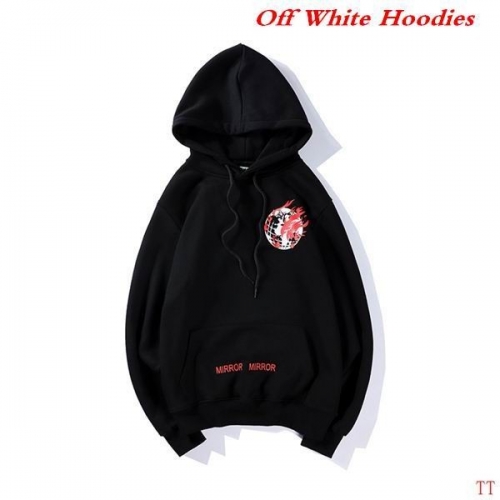 Off-White Hoodies 433