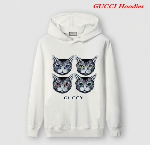 Gucci Hoodies 733